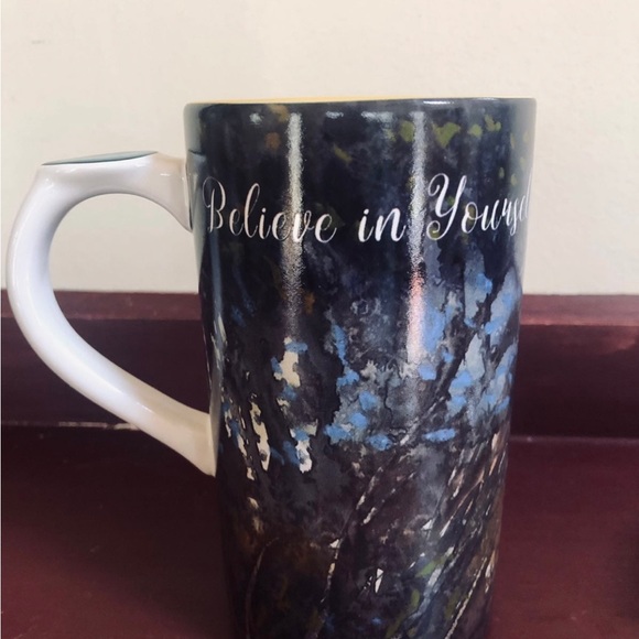 Disney Bambi tall mug NWOT - Picture 3 of 9